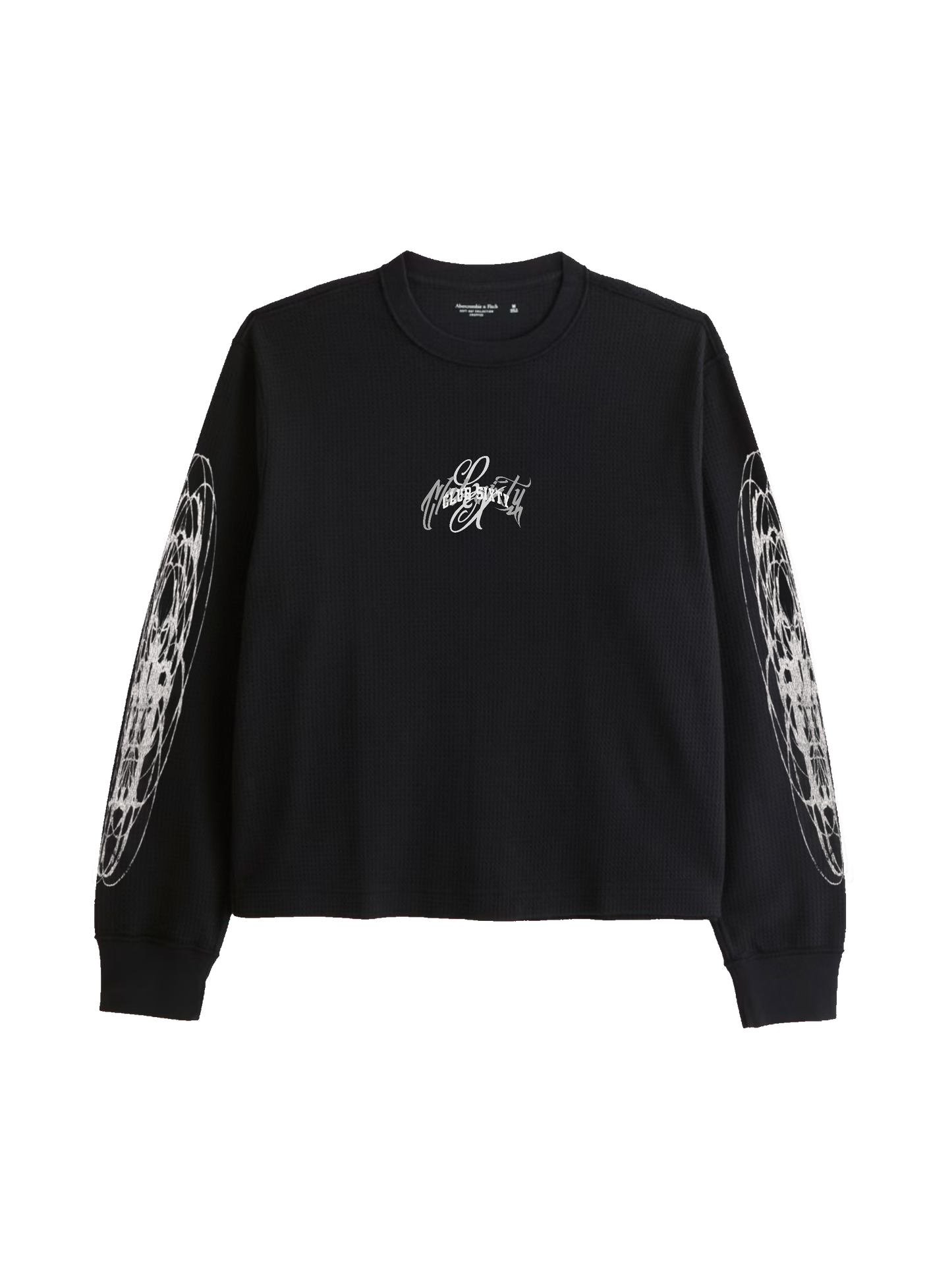 TRIPLE LOGO THERMAL + COLORS