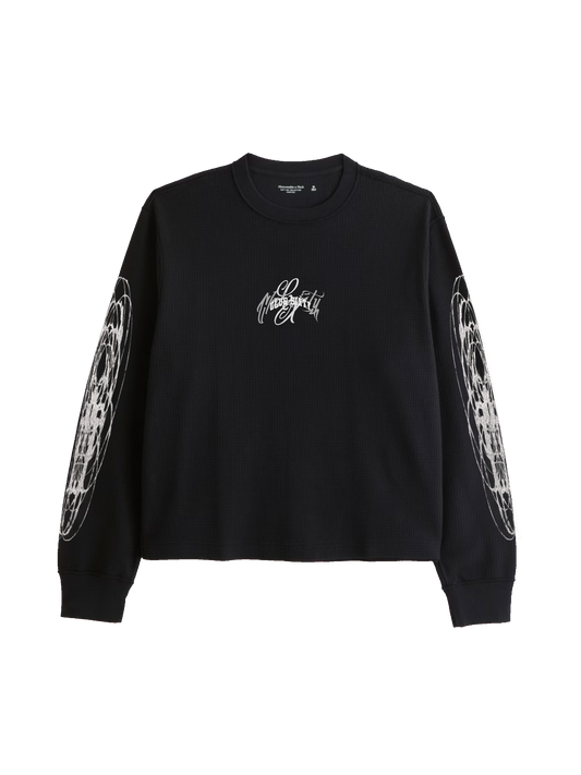 TRIPLE LOGO THERMAL + COLORS