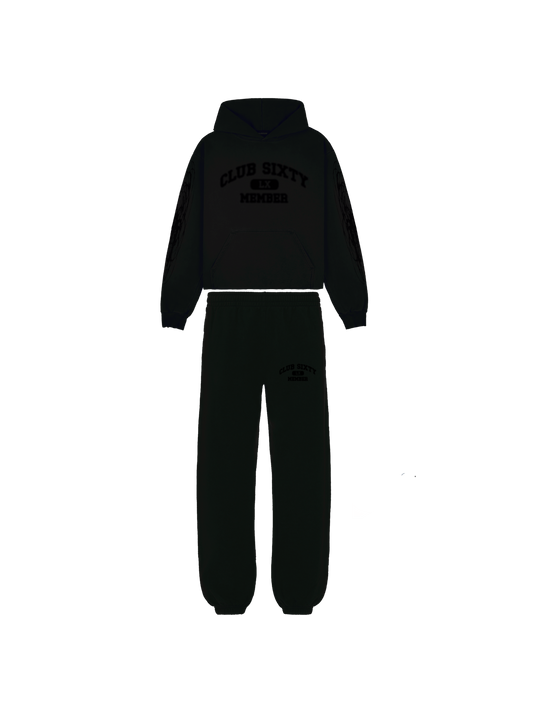 CLUBSIXTY MEMBERS SUIT *NEW COLORS*