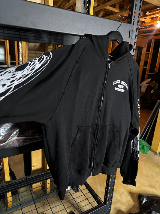 XL BLACKLIST MEMBER SALE ITEM