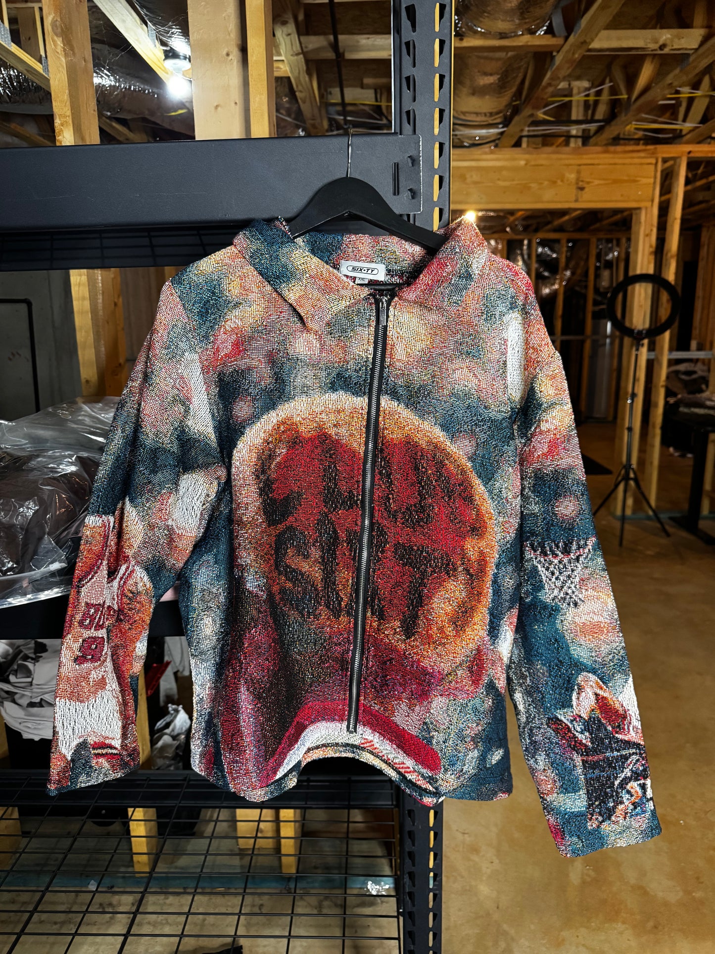 XL BLACKLIST MEMBER SALE ITEM