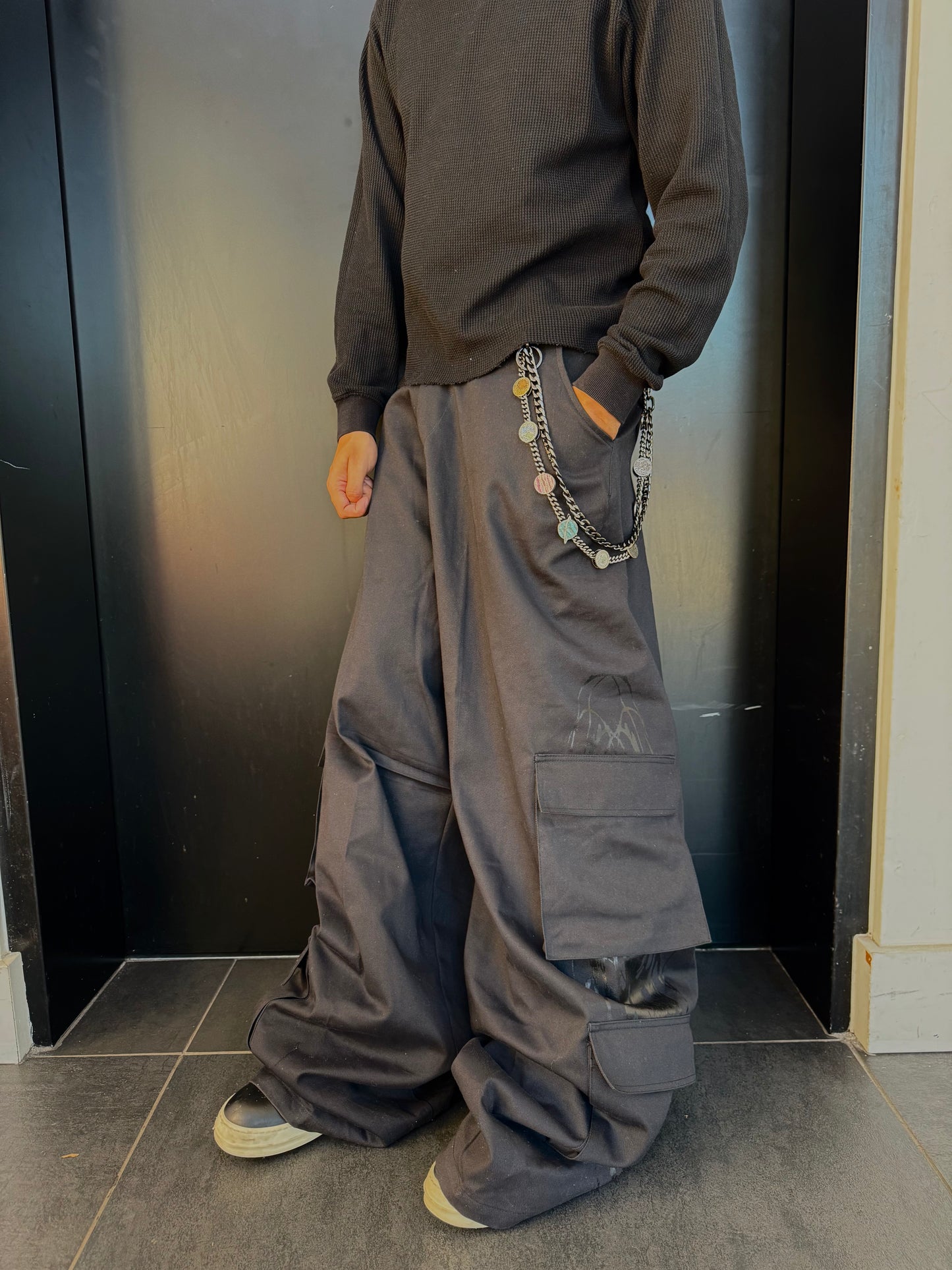 SIXTY CARGOS