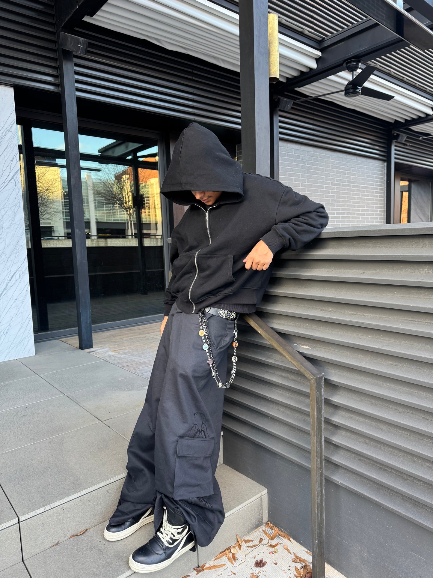 SIXTY CARGOS