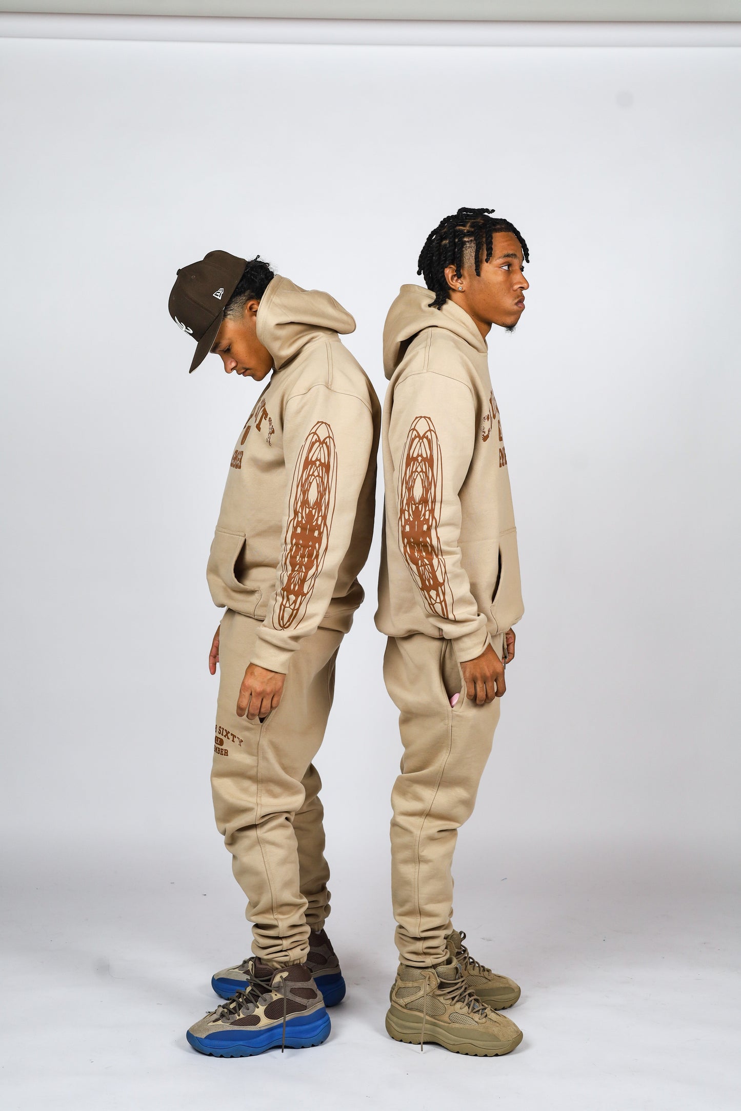 CLUBSIXTY MEMBERS SUIT RESTOCK + COLORS