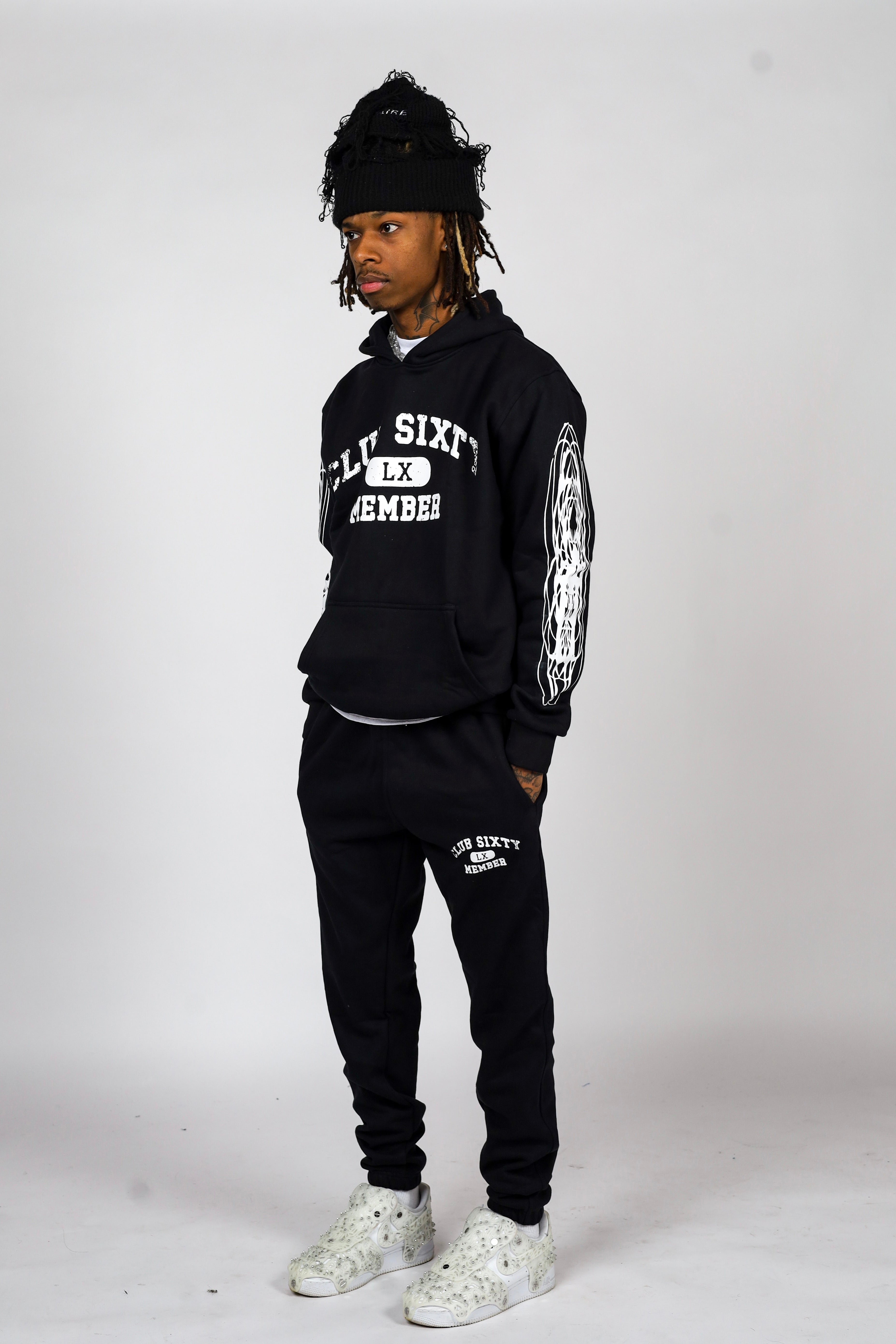 CLUBSIXTY MEMBERS SUIT RESTOCK + COLORS