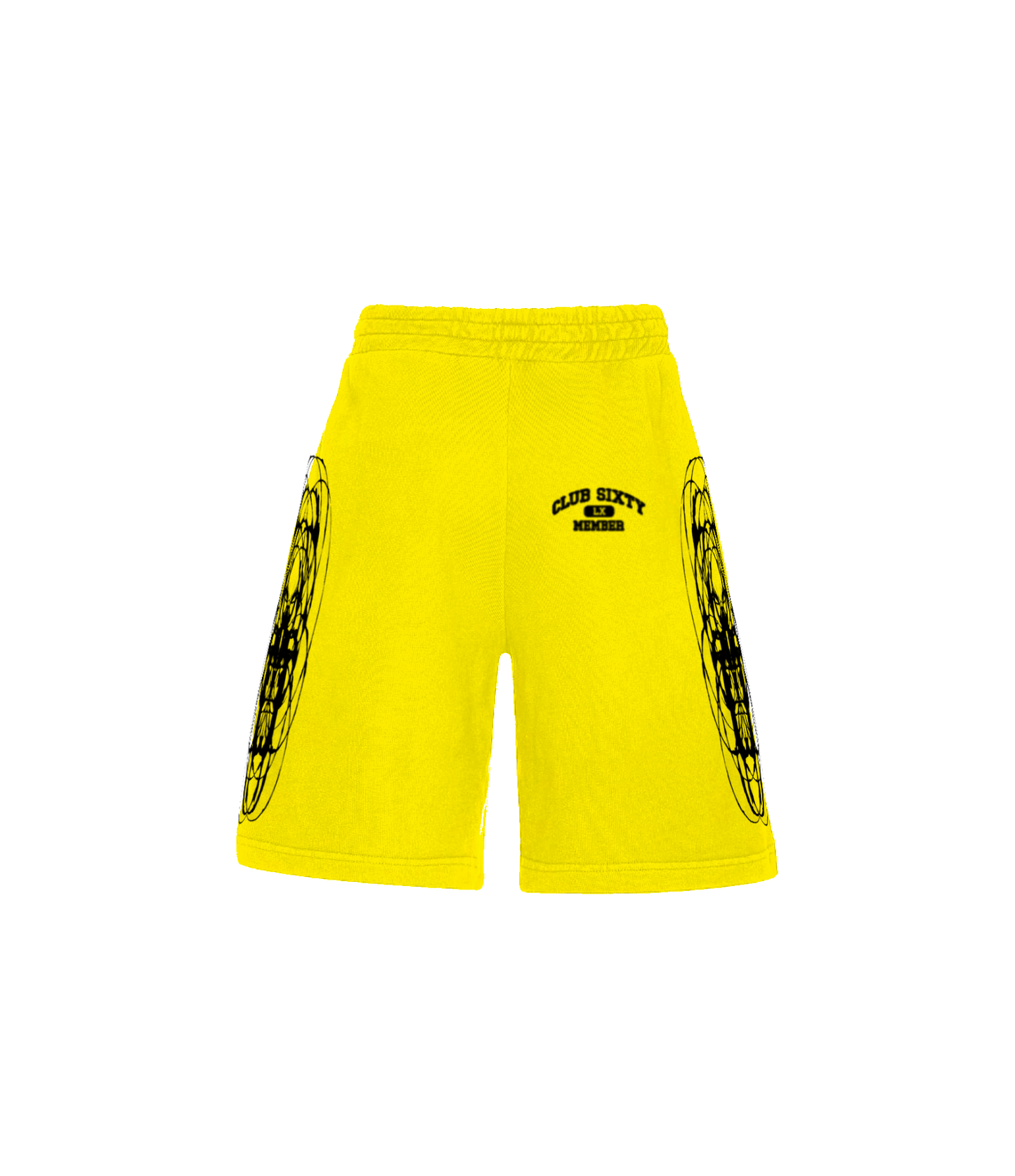 MEMBER "LOGO" JORTS