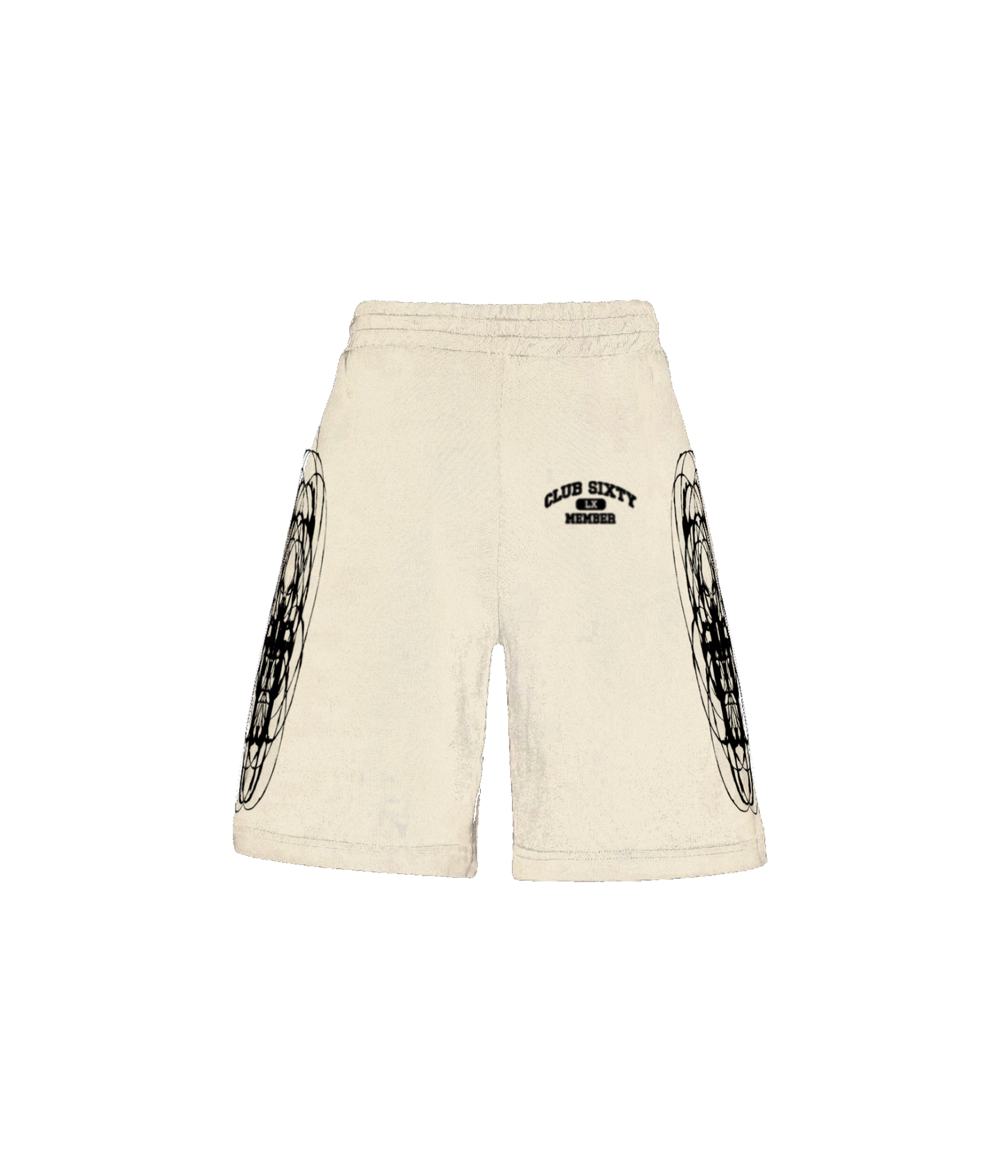 MEMBER "LOGO" JORTS