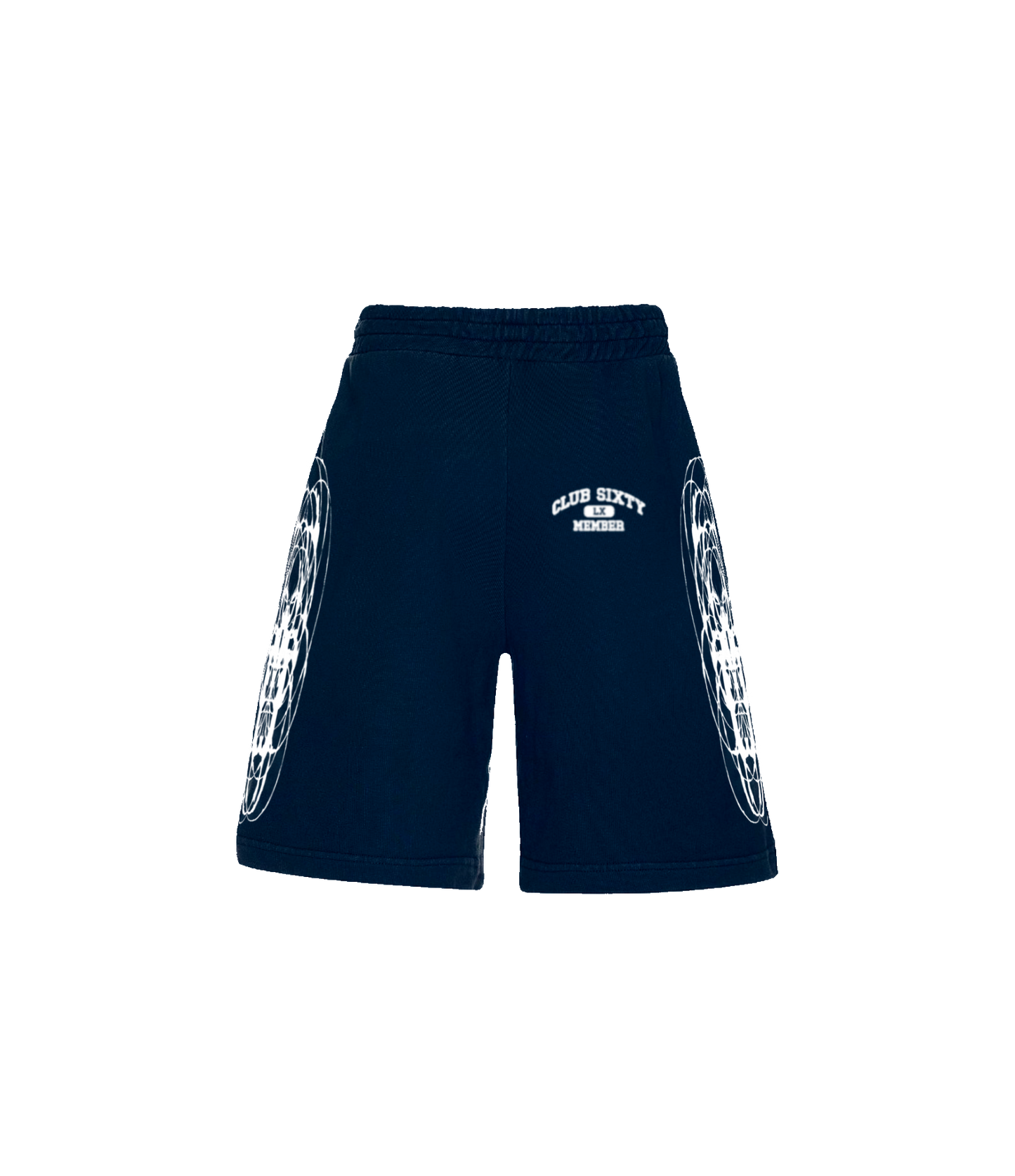 MEMBER "LOGO" JORTS