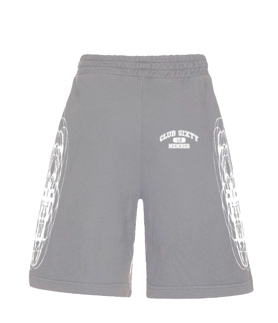 MEMBER "LOGO" JORTS