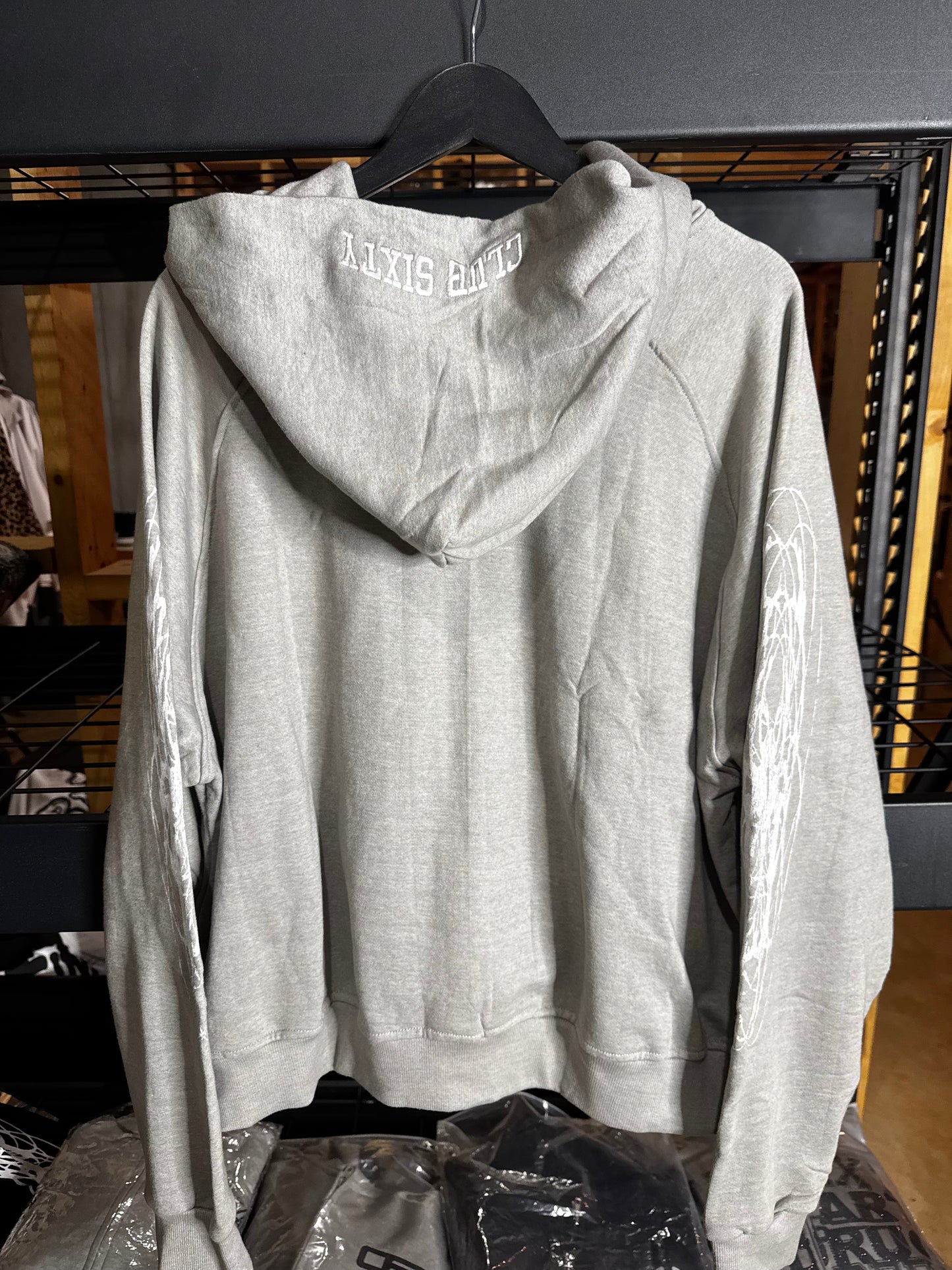 MEDIUM BLACKLIST MEMBER SALE ITEM