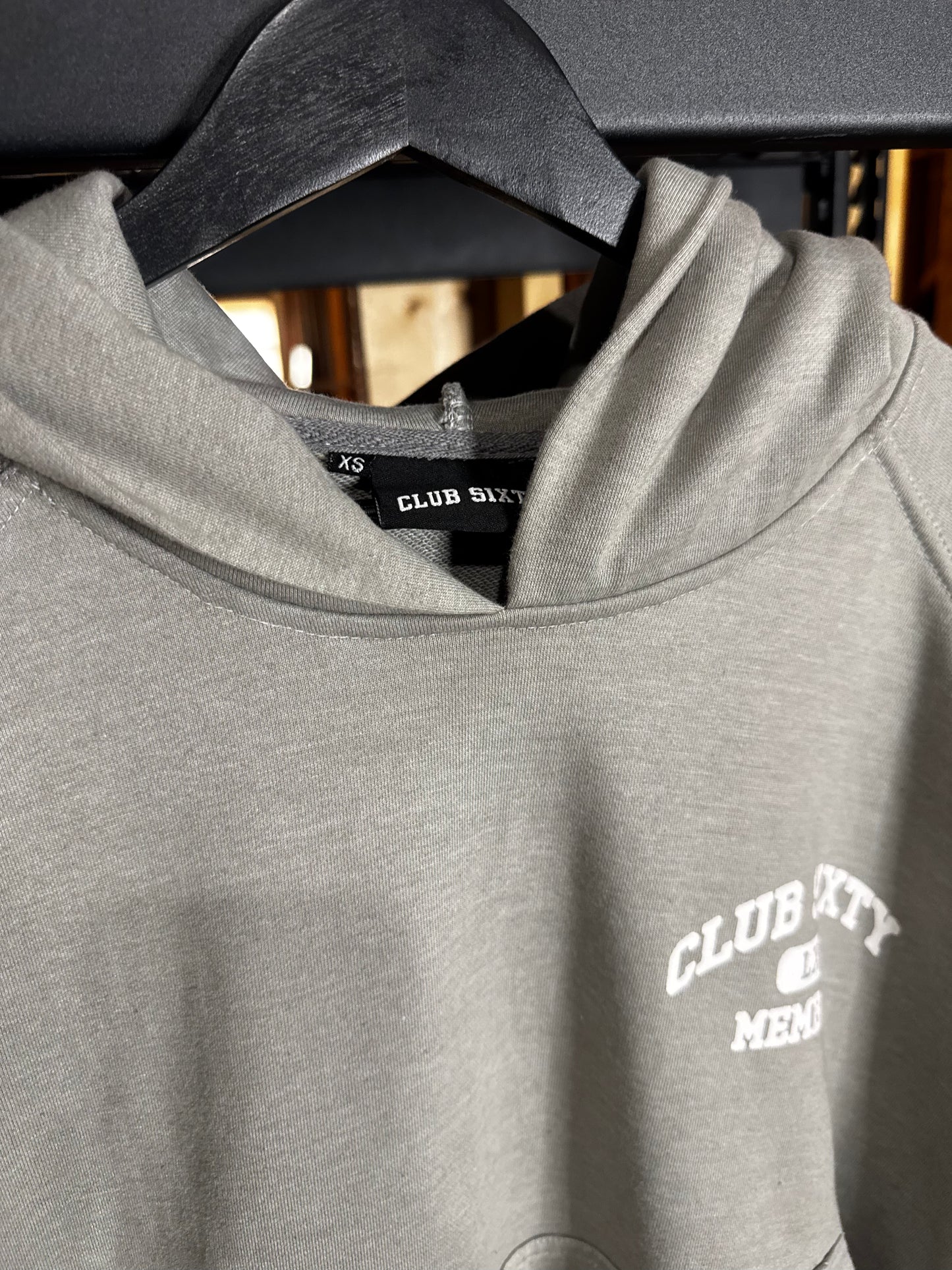 XS BLACKLIST MEMBER SALE ITEM