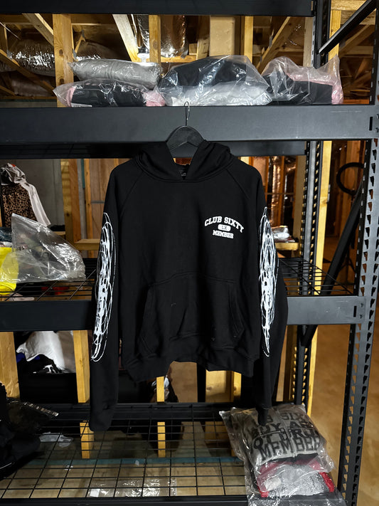 SMALL BLACKLIST MEMBER SALE ITEM