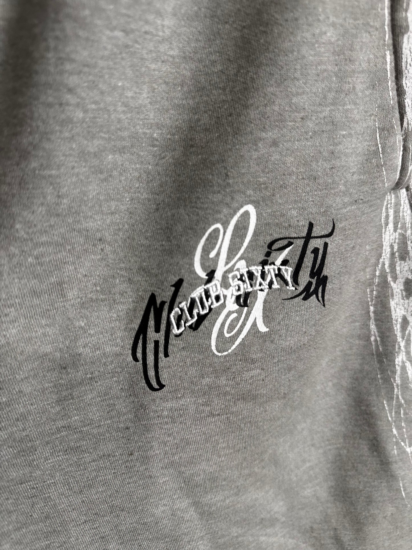 SMALL BLACKLIST MEMBER SALE ITEM