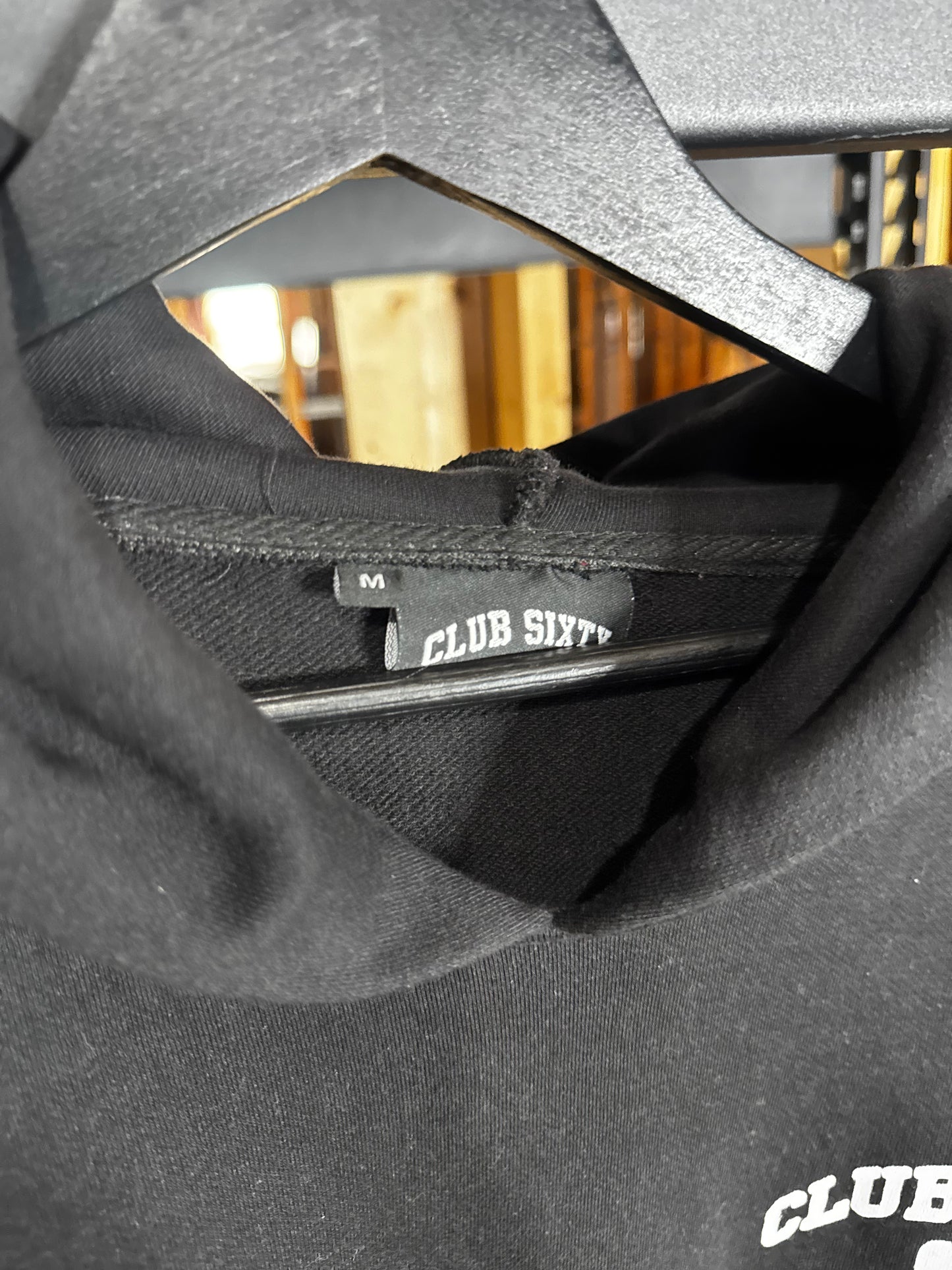 M BLACKLIST MEMBER SALE ITEM