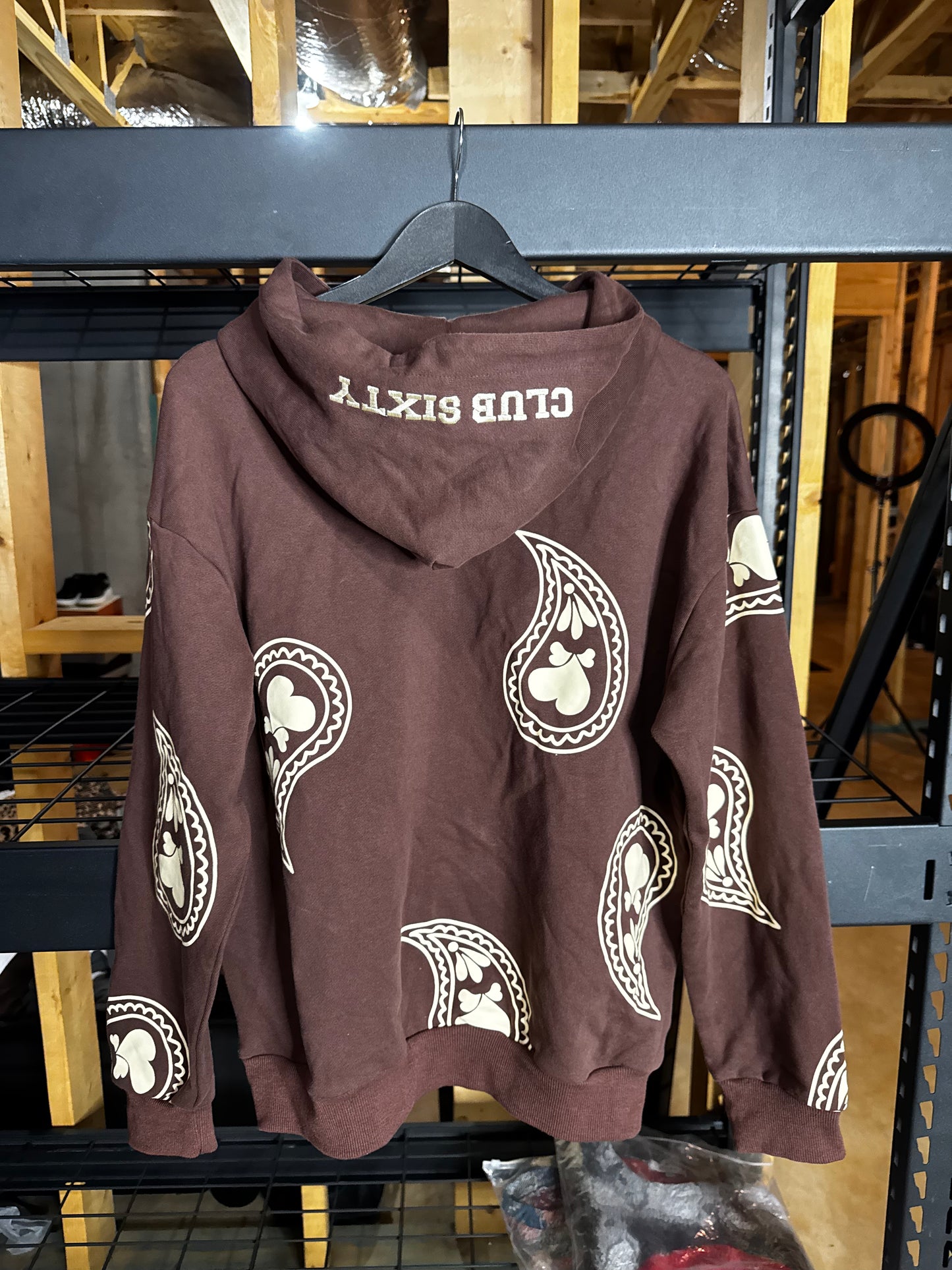 MEDIUM BLACKLIST MEMBER SALE ITEM