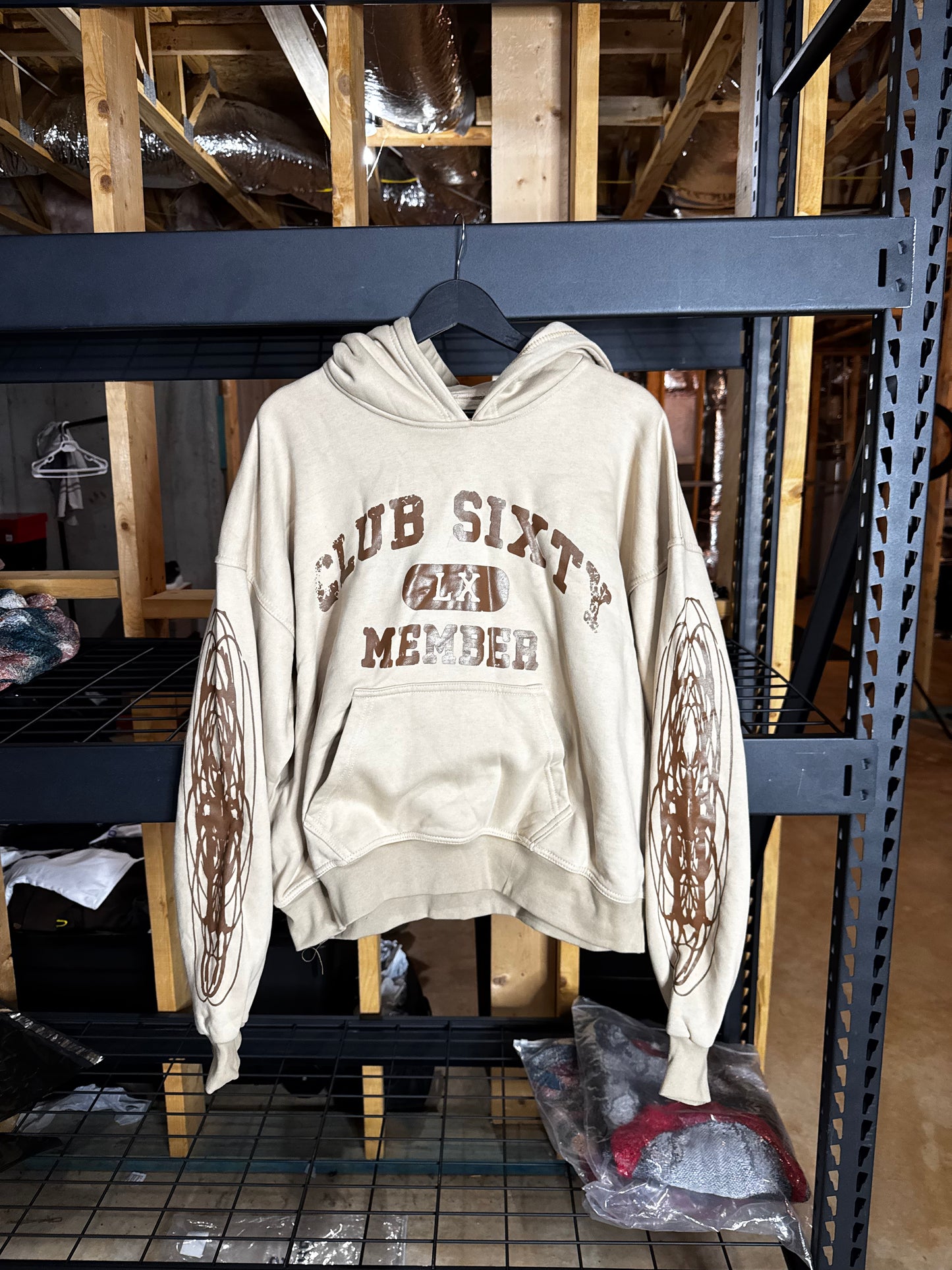 SMALL BLACKLIST MEMBER SALE ITEM