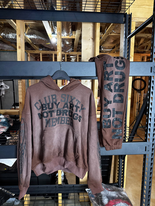 XS BLACKLIST MEMBER SALE ITEM