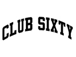 CLUBSIXTY