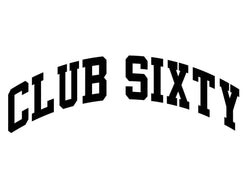 CLUBSIXTY