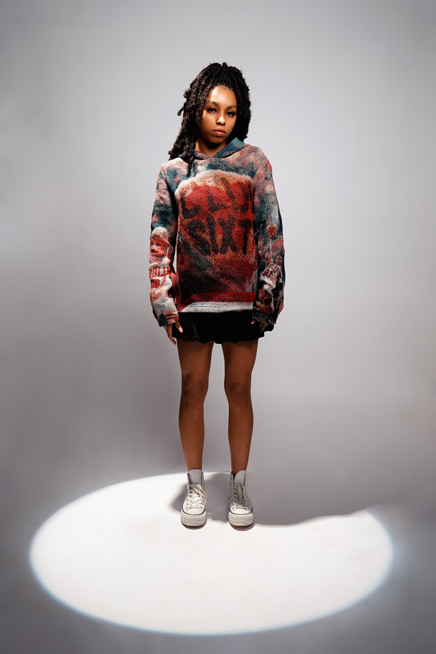 O.G RODMAN TAPESTRY *RESTOCK*