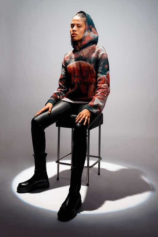 O.G RODMAN TAPESTRY *RESTOCK*