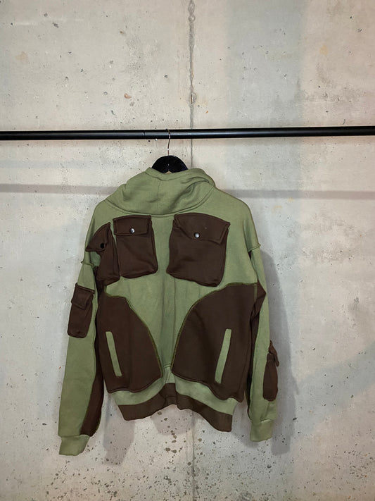 CARGO + MORE COLORS