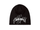 TRIPLE LOGO BEANIE + COLORS