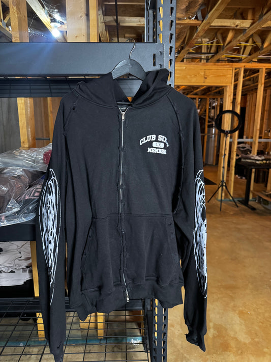 XL BLACKLIST MEMBER SALE ITEM