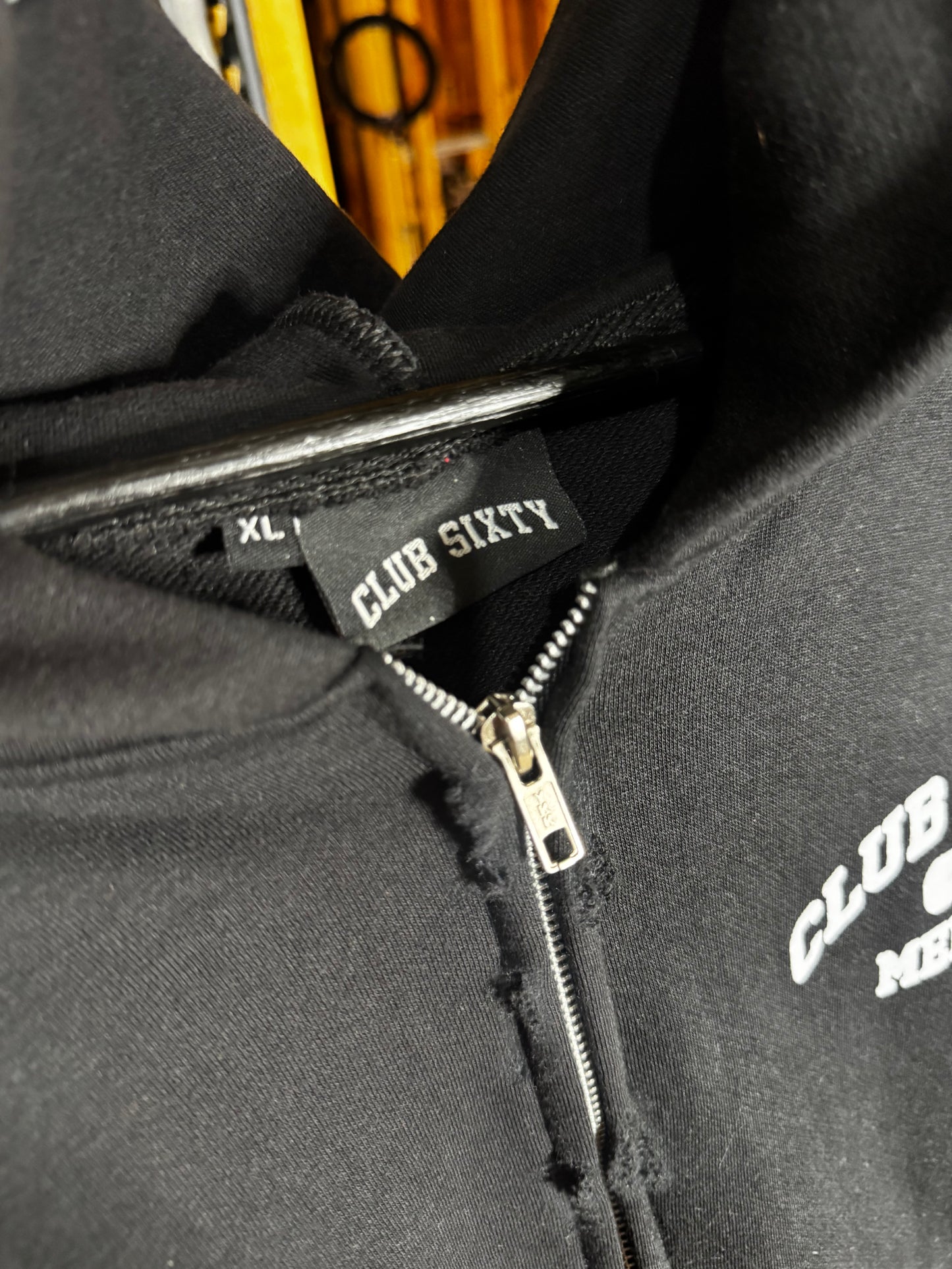 XL BLACKLIST MEMBER SALE ITEM