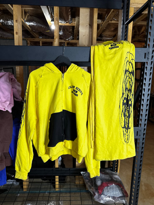 XS BLACKLIST MEMBER SALE ITEM