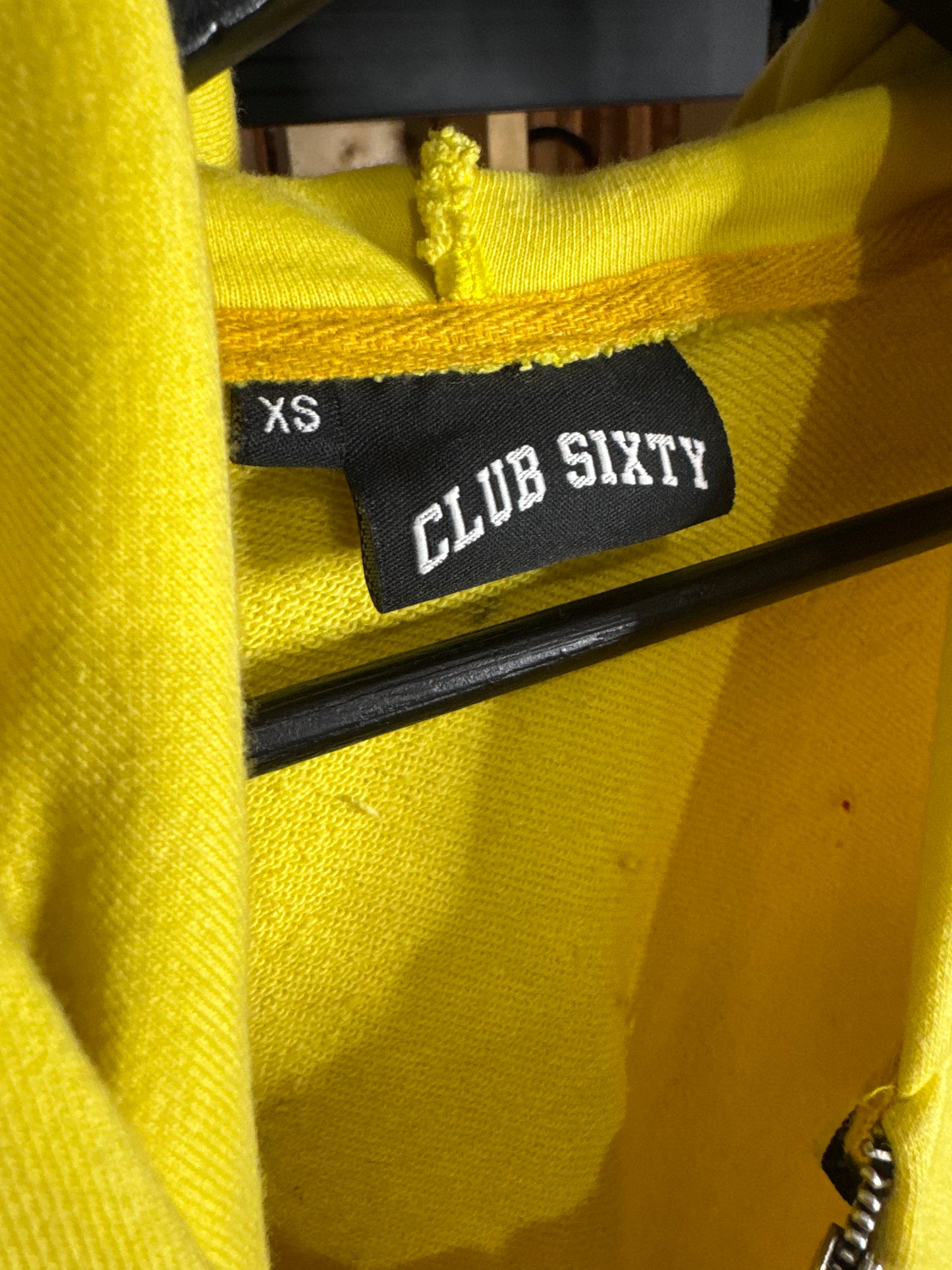 XS BLACKLIST MEMBER SALE ITEM