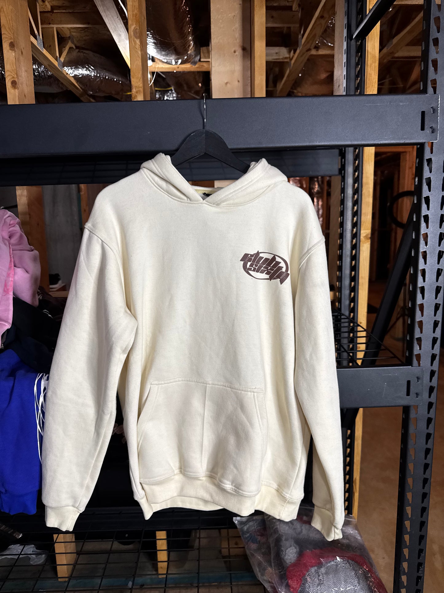 XL BLACKLIST MEMBER SALE ITEM