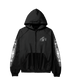 MEMBER "TRIPPLE LOGO" ZIP-UP + COLORS