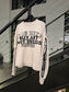 BUY ART NOT DRUGS SHORT LONG SLEEVE