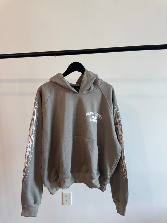 XS HOODIE
