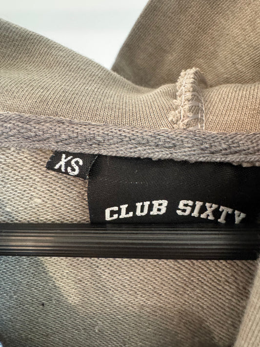 XS HOODIE