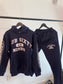 SMALL MEMBER SWEATSUIT