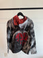 SMALL 2.0 RODMAN HOODIE