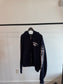 NAVY MEMBER ZIP-UP