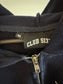 NAVY MEMBER ZIP-UP