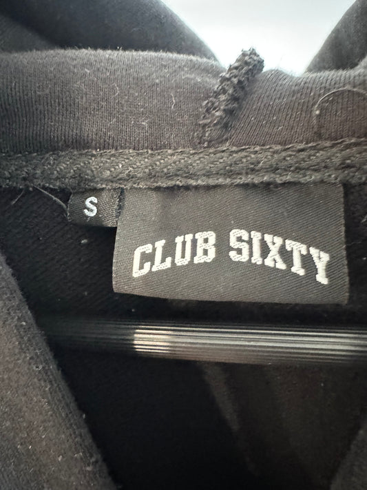 SMALL MEMBER HOODIE