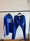 XL BLUE MEMBER SWEATSUIT