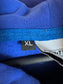 XL BLUE MEMBER SWEATSUIT