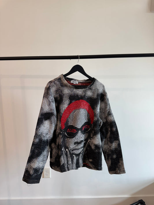 XL 2.0 RODMAN CREW