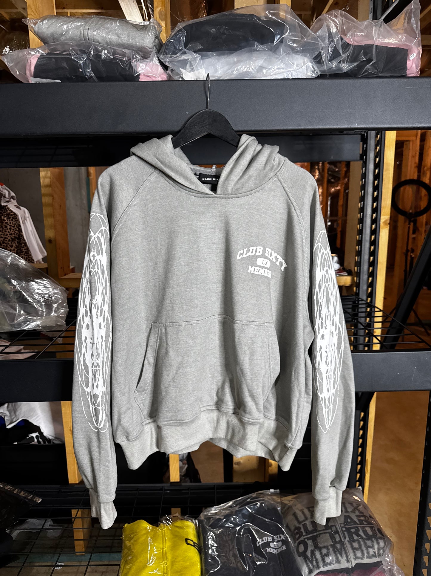 XS BLACKLIST MEMBER SALE ITEM