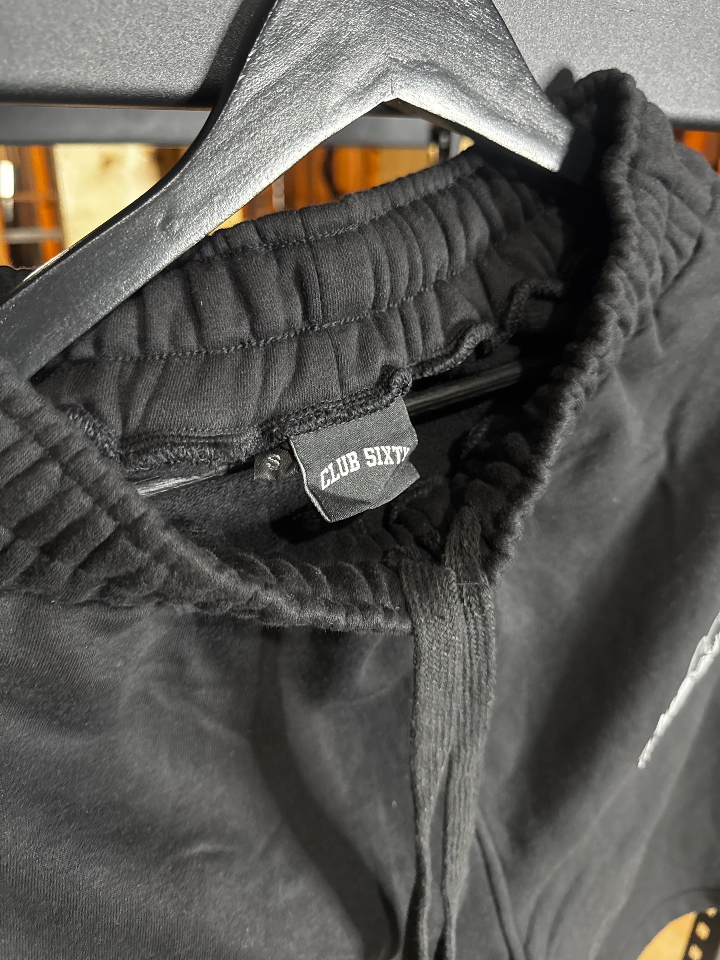 SMALL BLACKLIST MEMBER SALE ITEM