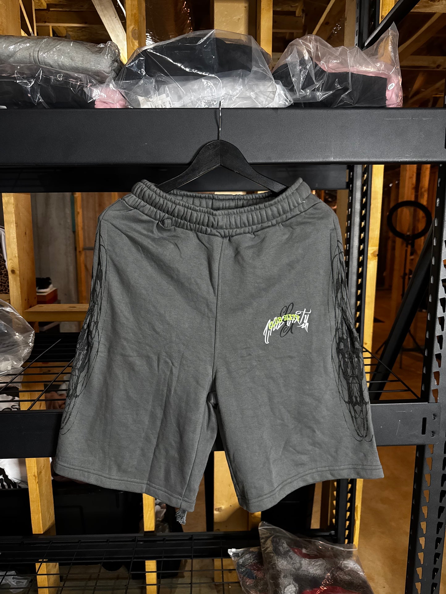 SMALL BLACKLIST MEMBER SALE ITEM