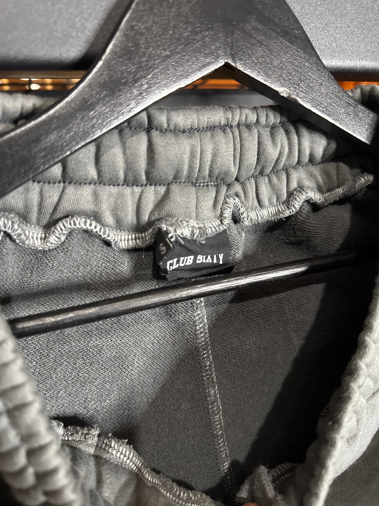 SMALL BLACKLIST MEMBER SALE ITEM