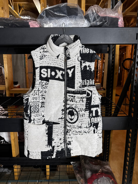 XL BLACKLIST MEMBER SALE ITEM