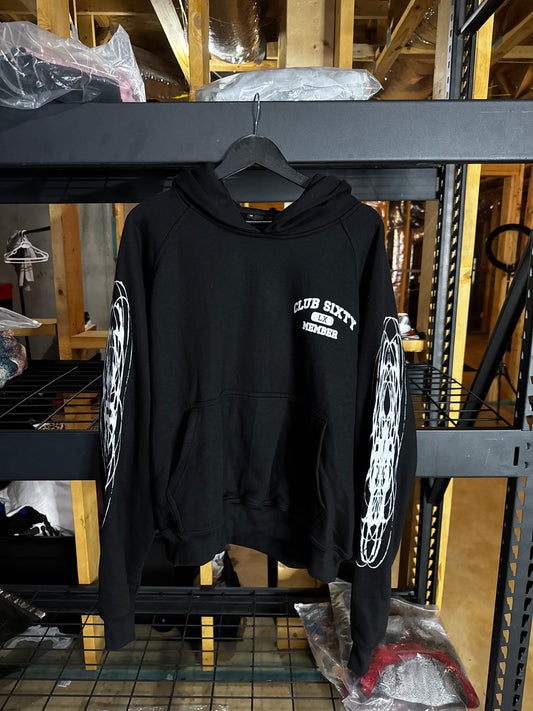 M BLACKLIST MEMBER SALE ITEM